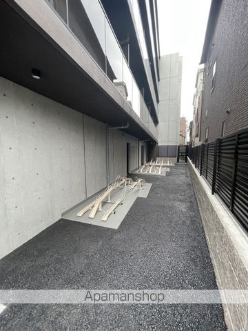 MAXIV CROS川口元郷の内装写真