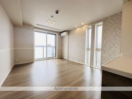 シャーメゾン開智[1LDK/53.14m2]のリビング・居間