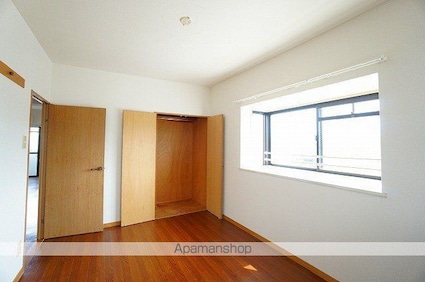 グランポワールⅠ[2LDK/52.25m2]の収納