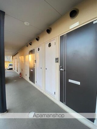 プリマヴェーラ　[1K/29.75m2]の共用部2