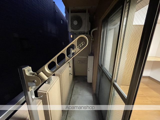 ステラヒルズの内装写真
