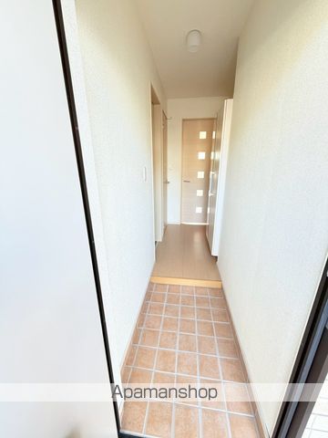 フェア ブリーズの内装写真