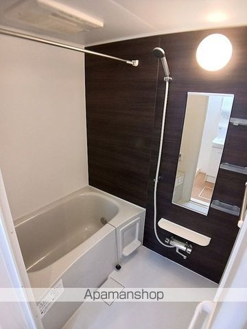 アロッジオ プラシードの内装写真