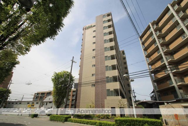 スプランディッドIの外観写真