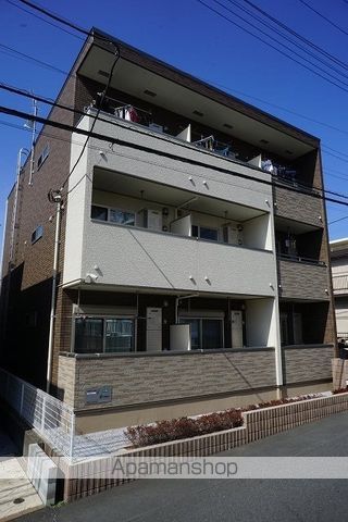 フォンテーヌ西所沢