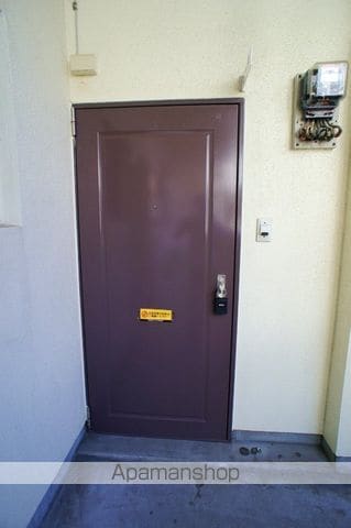 久留米中央ビルの内装写真