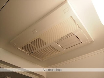 東京都新宿区北新宿４丁目[1K/20.44m2]の内装3