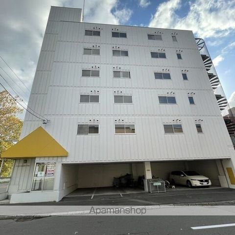 FINE CREST N12の外観写真