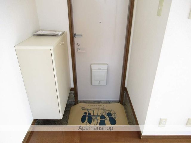スカイタウンヨシダG3棟の内装写真