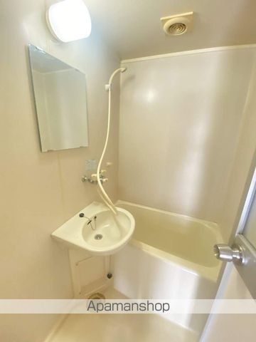 エンブレム札幌発寒IIA棟の内装写真