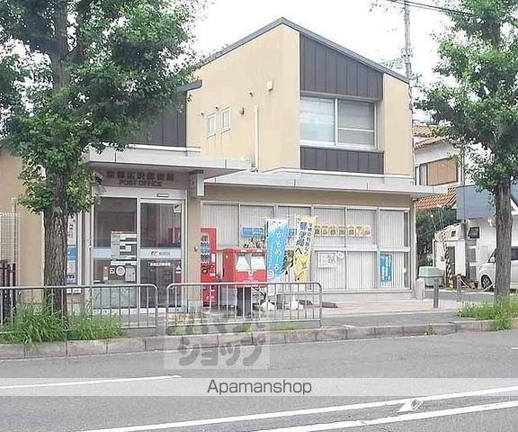 セジュール広沢の周辺写真