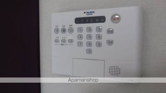 イーストタウン巽の内装写真