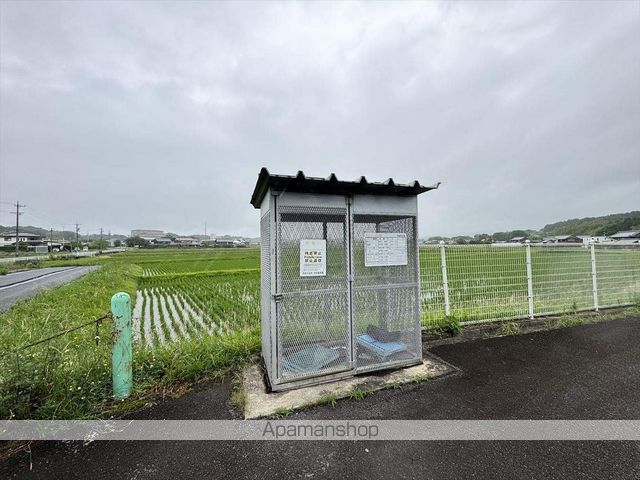ハーモニーハイツ小倉のその他写真