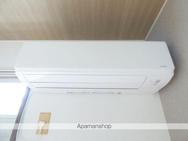 ルーミー牛久59号館の内装写真