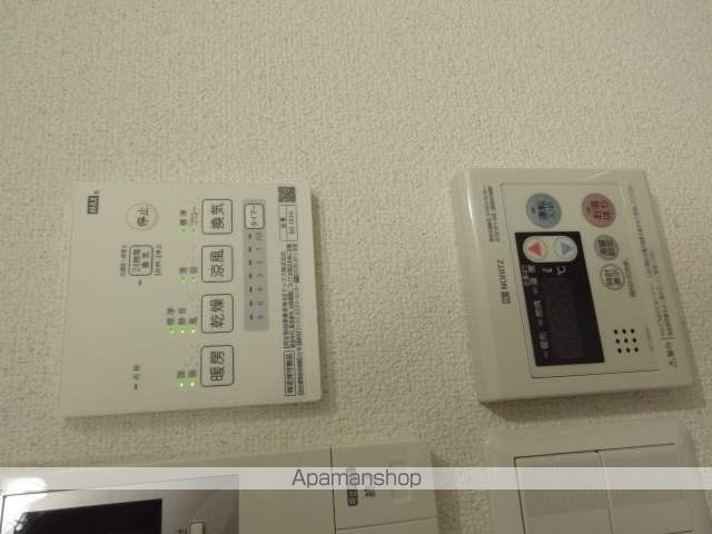 アイコート高円寺北の内装写真