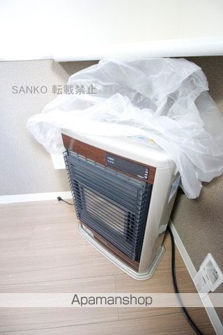 グランメールエースの内装写真