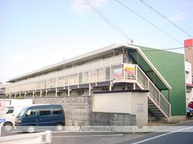 ハイツ山本A棟