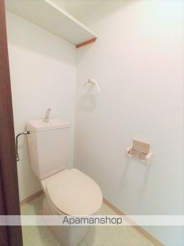 YKマンションの内装写真