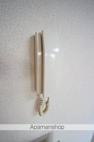 リブレパーシモンの内装写真
