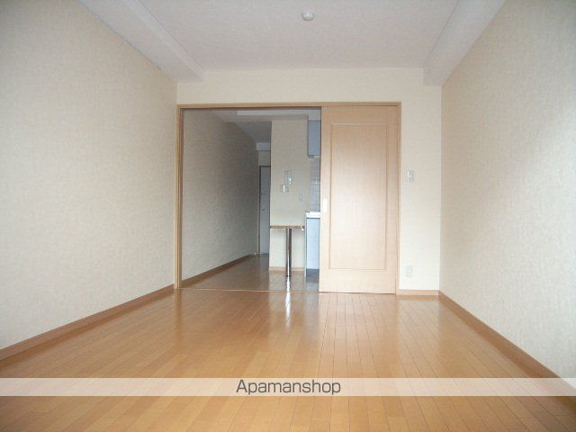 エミネンス新千葉の内装写真