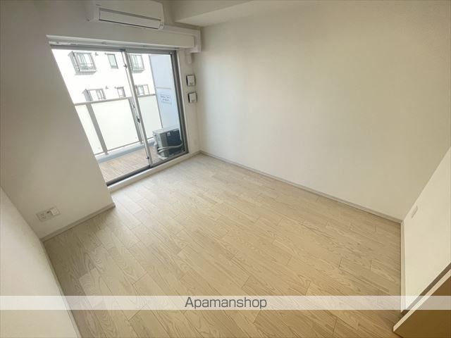 アドバンス江坂東デパールの内装写真