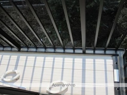 東京都立川市曙町３丁目[1K/19.87m2]の共用部1