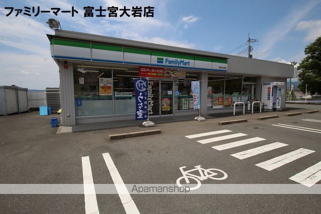 はなみずきAの周辺写真