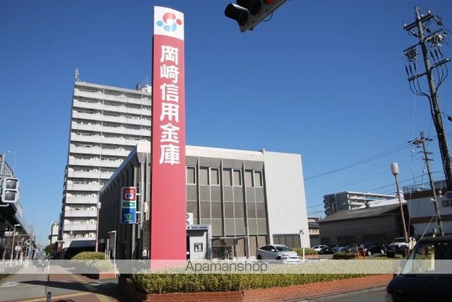 ブランシュ東海通の周辺写真