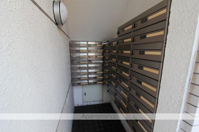 アルファ西宝町210号のその他写真