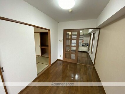 コートパレス[2K/35.1m2]のリビング・居間