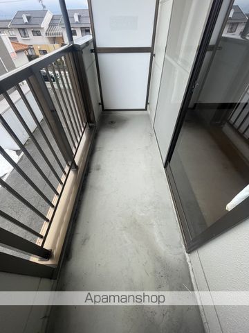 メゾン祖山の内装写真