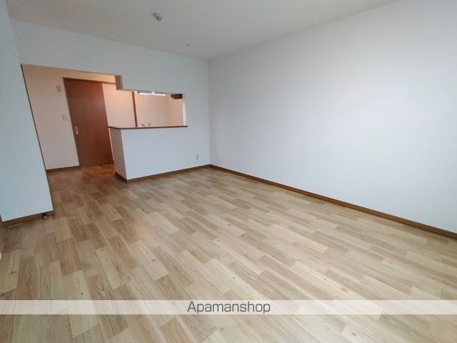 クレール壱番館の内装写真