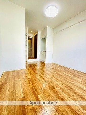 スギタパティオ60の内装写真