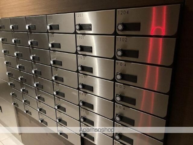 エスティメゾン門前仲町のその他写真