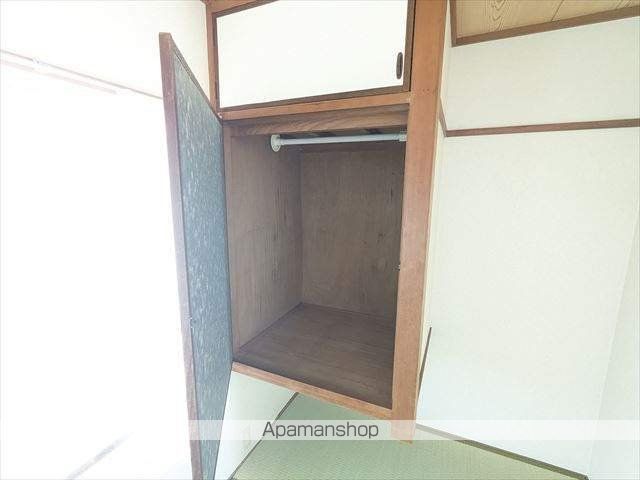 樋口マンションの内装写真