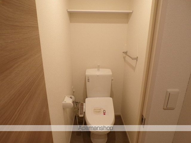 kalmiaの内装写真