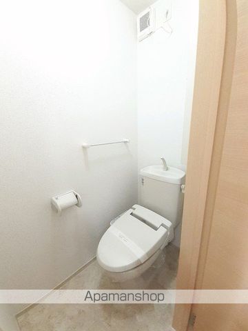 ベルラストーレの内装写真