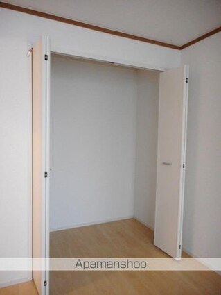 サンモール[2DK/47.23m2]の収納