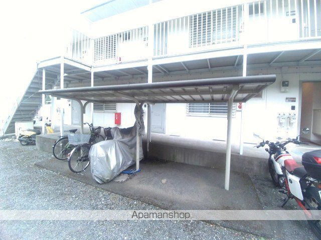 キャッスル橋本のその他写真