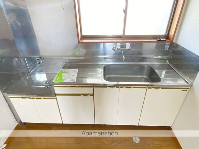 サウスコーポ豊田の内装写真