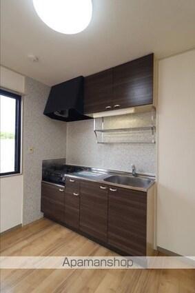 セジュール今村[2DK/50.12m2]のキッチン