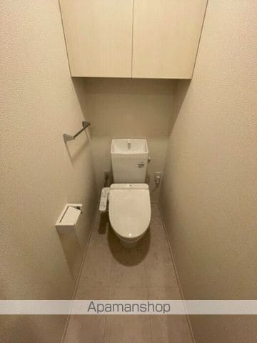 フェリーチェ舟入の内装写真