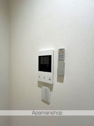 フジパレス住之江通II番館の内装写真