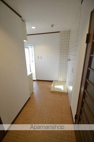 アルバ鹿田町の内装写真
