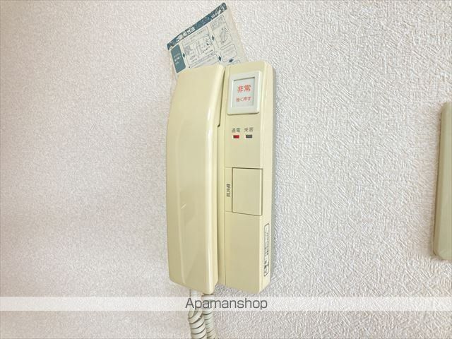 リヴェールさがみ野の内装写真