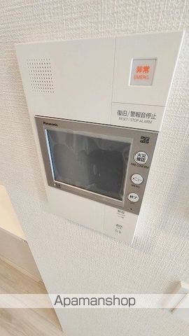アーバネックス新町IIの内装写真
