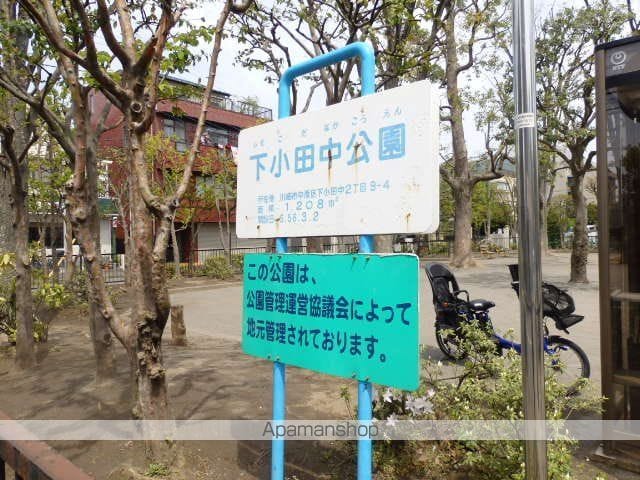 ブリランテの周辺写真