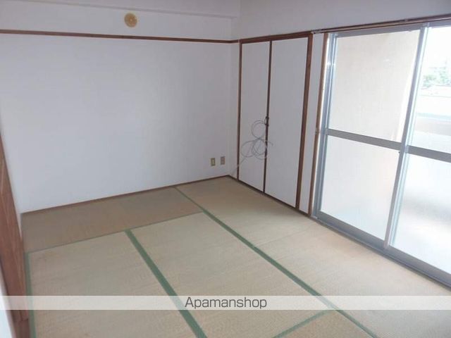 サンロード寿 A棟の内装写真