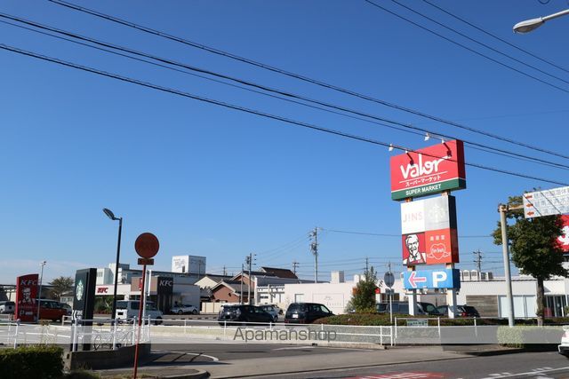 名鉄三河線 北新川駅 徒歩21分 2階建 築20年の周辺写真
