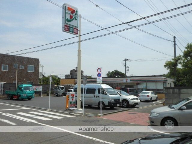 ミディドゥ 102号室 ｜ 神奈川県横浜市港北区綱島東２丁目17-44（賃貸アパート1K・1階・20.20㎡） その16